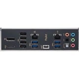 ASUS ProArt B760-CREATOR carte mère socket 1700 Noir/Bronze, RAID, 2,5Gb-LAN, 1Gb-LAN, Sound, ATX