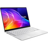 ASUS ProArt P14 (H7407BA-SM078X) 14" PC portable  Blanc | RTX Spark N1X | Blackwell RTX GPU | 128 Go | SSD 1 To