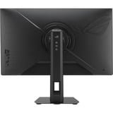 ASUS ROG Strix XG27ACMES 27" Moniteur gaming Noir, 1x DisplayPort, 1x HDMI, 1x USB-C, 255 Hz (OC)