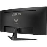 ASUS TUF Gaming VG34VQ3B 34" Moniteur UltraWide incurvé  Noir, 2x HDMI, 2x DisplayPort, 4x USB-A, USB-B, 180 Hz