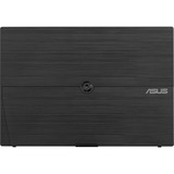 ASUS ZenScreen MB16NCG 16" Moniteur Noir, 1x Mini HDMI, 2x USB-C, 155 Hz, Mini-HDMI, 2x USB-C, 155 Hz