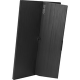 ASUS ZenScreen MB16NCG 16" Moniteur Noir, 1x Mini HDMI, 2x USB-C, 155 Hz, Mini-HDMI, 2x USB-C, 155 Hz