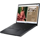 ASUS Zenbook Duo (UX8406CA-PZ032W) 14" PC portable  Gris | Core Ultra 9 285H | Arc Graphics | 32 Go | SSD 1 To