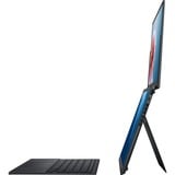 ASUS Zenbook Duo (UX8406CA-PZ032W) 14" PC portable  Gris | Core Ultra 9 285H | Arc Graphics | 32 Go | SSD 1 To