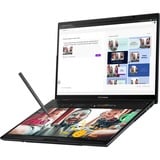 ASUS Zenbook Duo (UX8406CA-PZ032W) 14" PC portable  Gris | Core Ultra 9 285H | Arc Graphics | 32 Go | SSD 1 To