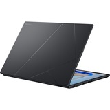 ASUS Zenbook Duo (UX8406CA-PZ032W) 14" PC portable  Gris | Core Ultra 9 285H | Arc Graphics | 32 Go | SSD 1 To