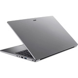 Acer Aspire Lite (AL15-47P-R3NU) 15.6" PC portable  Gris | Ryzen 3 5400U | Radeon Graphics | 8 Go | SSD 128 Go