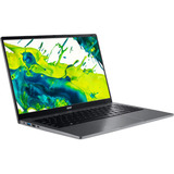 Acer  15.6" PC portable  Gris