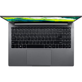 Acer  15.6" PC portable  Gris