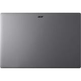 Acer  15.6" PC portable  Gris