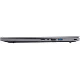 Acer  15.6" PC portable  Gris