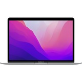 Apple MacBook Air 13,3" (2020), PC portable Argent, AZERTY, 256 Go, M1, macOS