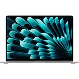 Apple MacBook Air 15" 2025 (MW1H3FN/A) PC portable Argent