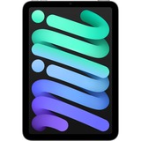 Apple iPad mini (2024) tablette 8.3" Gris, iPadOS 18 | 128 Go | Wi-Fi 6E