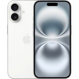 Apple iPhone 16 smartphone Blanc, 256 Go, iOS