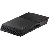 Asustor Flashtor 6 Gen2 FS6806X, NAS Noir, 10GbE LAN, USB-C