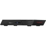 Asustor Flashtor 6 Gen2 FS6806X, NAS Noir, 10GbE LAN, USB-C