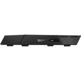 Asustor Flashtor 6 Gen2 FS6806X, NAS Noir, 10GbE LAN, USB-C