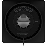 Belkin BOOSTCHARGE PRO Chargeur rapide portable pour Apple Watch, Station de recharge Noir