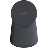 Belkin BoostCharge Pro 2-en-1 avec MagSafe (15 W), Station de recharge Noir