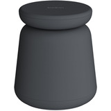 Belkin BoostCharge Pro 2-en-1 avec MagSafe (15 W), Station de recharge Noir