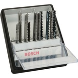 Bosch 2 607 010 540 foret, Jeu de lames de scie 
