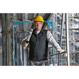 Bosch Heat+Jacket GHV 12+18V Kit Größe 3XL, Vêtements de travail Noir