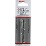 Bosch Porte-embouts universels magnétiques standard, Clés mixtes à cliquet 7,5 cm