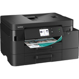 Brother MFC-J4550DW, Imprimante multifonction Noir
