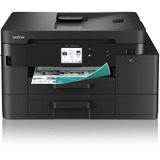 Brother MFC-J4550DW, Imprimante multifonction Noir