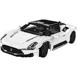 COBI Maserati MC20, Jouets de construction 