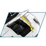 COBI Maserati MC20, Jouets de construction 