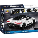 COBI Maserati MC20, Jouets de construction 