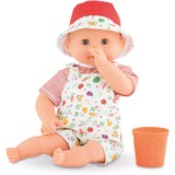 Corolle Corolle mon premier poupon - Bain Baby Calypso, Poupée 