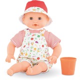 Corolle Corolle mon premier poupon - Bain Baby Calypso, Poupée 