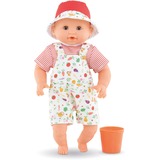 Corolle Corolle mon premier poupon - Bain Baby Calypso, Poupée 