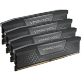 Corsair CMK96GX5M4B5600C40, Mémoire vive Noir