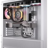 Corsair Elite Premium PCIe 12V-2x6 vers 2x 8-pin câble adaptateur PSU Noir/Blanc