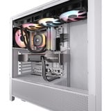 Corsair Elite Premium PCIe 12V-2x6 vers 2x 8-pin câble adaptateur PSU Noir/Blanc