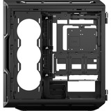 Corsair  boîtier midi tower Noir | 4x USB-A | 1x USB-C | Verre Trempé