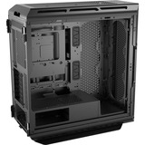 Corsair  boîtier midi tower Noir | 4x USB-A | 1x USB-C | Verre Trempé