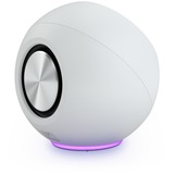 Creative Pebble SE, Haut-parleur PC Blanc