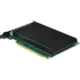 DeLOCK Carte PCI Express > 4x M.2 internes, Contrôleur 