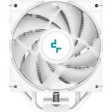 DeepCool AG400 WH ARGB Refroidisseur CPU Blanc
