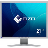 EIZO FlexScan S2134 21.3" Moniteur  Gris