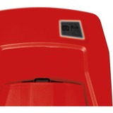 Einhell GE-CM 36/37 Li-Solo Tondeuse à gazon poussée Batterie Noir, Rouge Rouge/Noir, Tondeuse à gazon poussée, 37 cm, 2,5 cm, 7,5 cm, 45 L, A échelons
