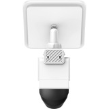 Eufy Cam S4 2-Cam Kit, Caméra de surveillance Blanc, 4K, triple-lens, 360° PTZ, HomeBase S380