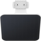 Eufy Cam S4 2-Cam Kit, Caméra de surveillance Blanc, 4K, triple-lens, 360° PTZ, HomeBase S380