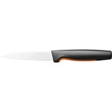 Fiskars Couteau Noir/en acier inoxydable