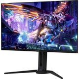 GIGABYTE AORUS FO32U2P 31.5" 4K UHD Moniteur gaming  Noir, 2x HDMI, 1x DisplayPort, USB-C, USB-A, USB-B, 240 Hz, QD OLED
